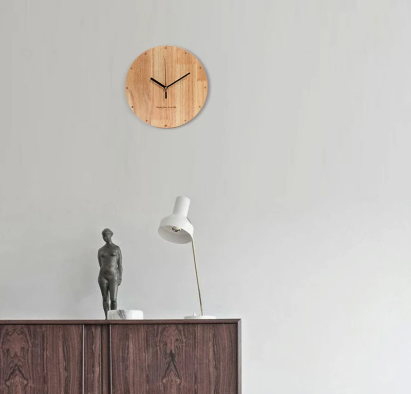 wall clock (6)