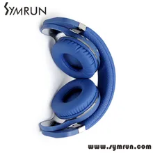 Symrun T2 Plus Foldable Over The Ear Bluetooth Headphones Bt 4.1 Fm Radio Sd Card Bluetooth Headphone With Fm Radio