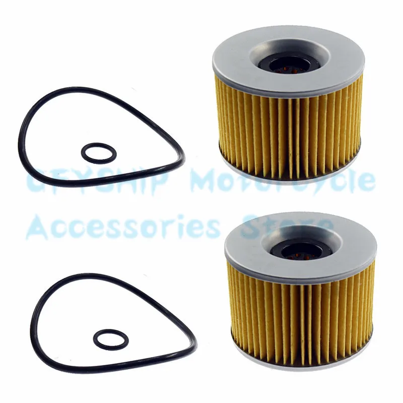 Фильтры для очистки мотоцикла Kawasaki Z550 Z 550 Z-550 GT550 GT GT-550 LTD 1979-2001 1983 1980 1987 фильтр