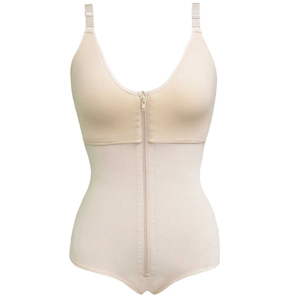 Skup Kobiety Hot gorset waist trainer odchudzanie urządzenie do modelowania sylwetki Feminino body nad biustem Push Up Firm Shapewear kobiety body 6XL Plus rozmiar