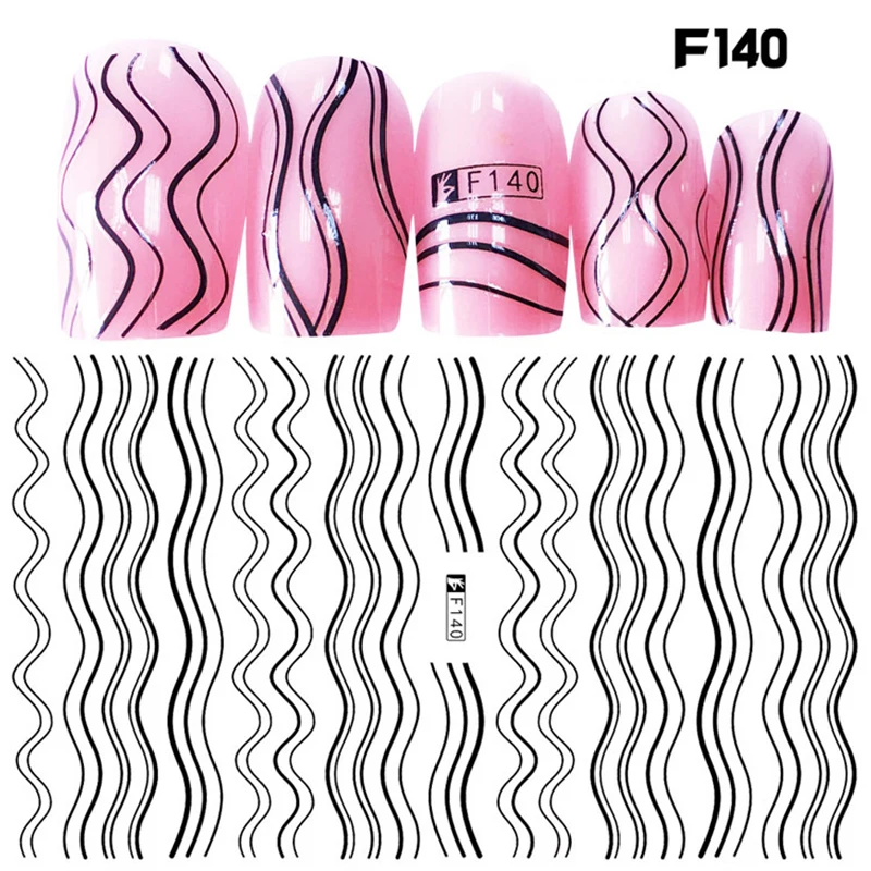 F140黑