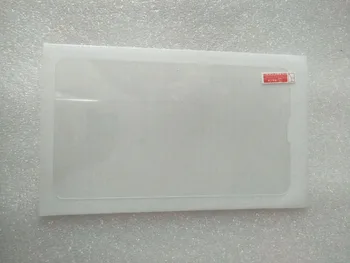 

Premium Tempered Glass Screen Protector Film Guard LCD Shield For 7" TESLA MAGNET 7.0 3G / TESLA L7.1 3G TTL7.13G Tablet