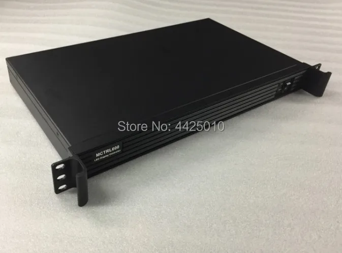 NovaStar LED MCTRL600 контроллер HD светодиодный дисплей полноцветная отправка карты