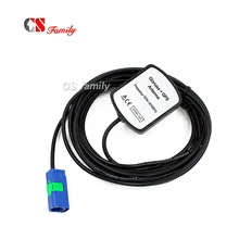 Gps ГЛОНАСС комбо Антенна внешняя Активная gps навигационная антенна, Fakra C разъем