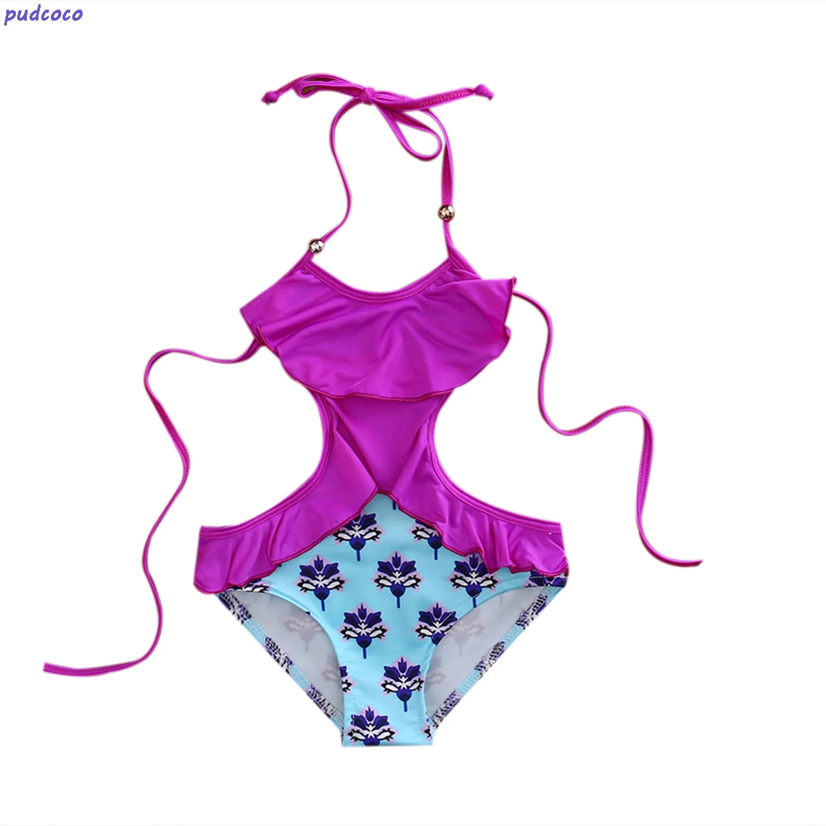 Buy Kid Baby Girls Bikini Cute Summer Infant Girls