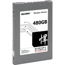 Gloway SSD high speed 120GB 240GB 512GB 1TB SATA III Internal Solid State Hard Drive Disk 2.5 » SSD Disk