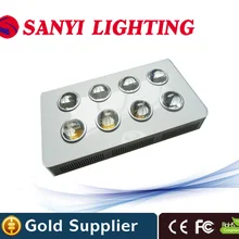 1200 Вт растет свет УДАРА высокая мощность G3 PRO интегрирован гидро панель Красный Синий для комнатных растений