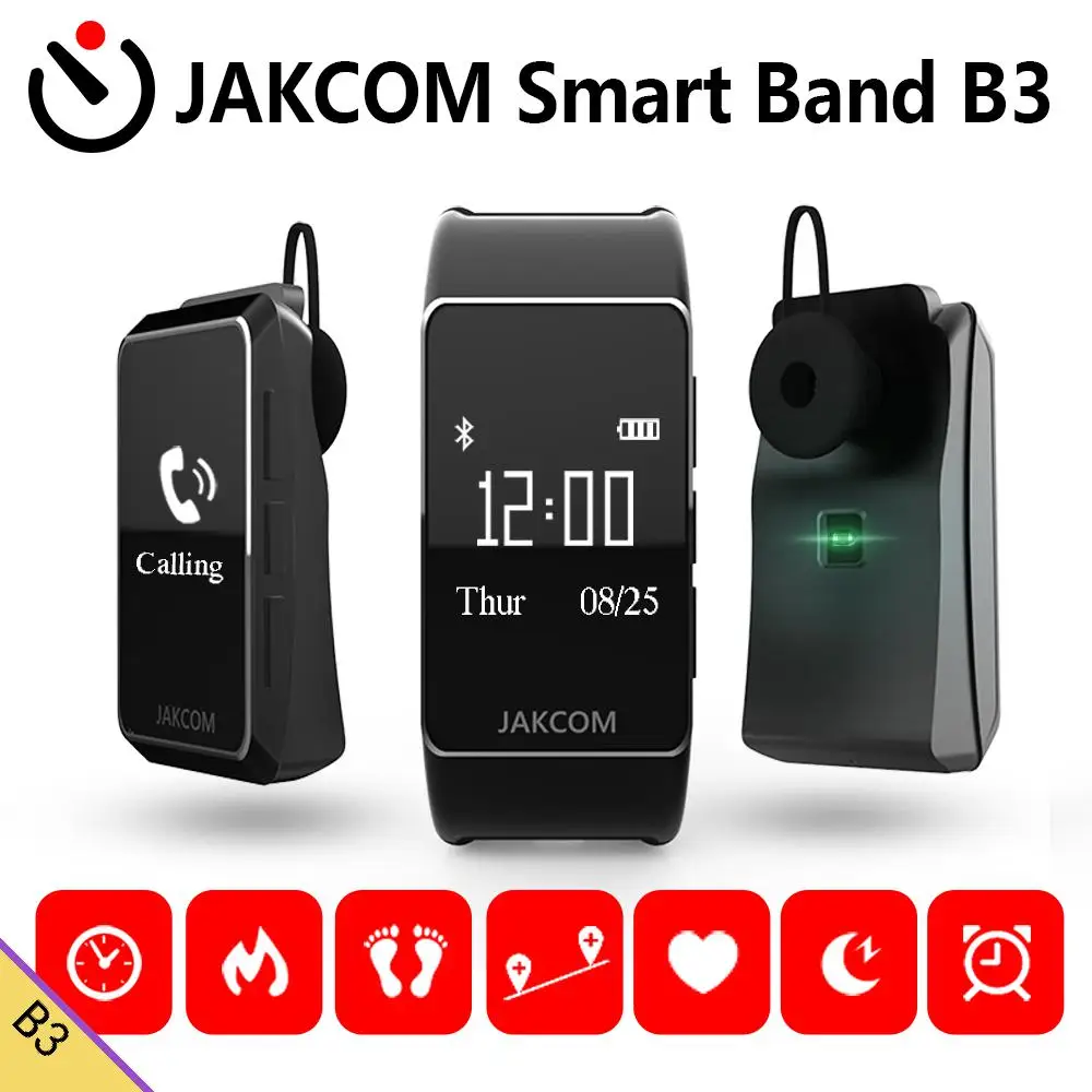 Jakcom B3 смарт-браслет в качестве умных часов в dz09 psg montre разъем
