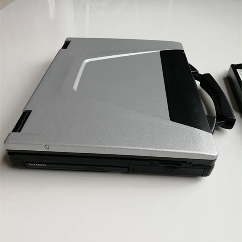 CF52 диагностический компьютер используется высокое качество Для Toughbook CF 52 4g