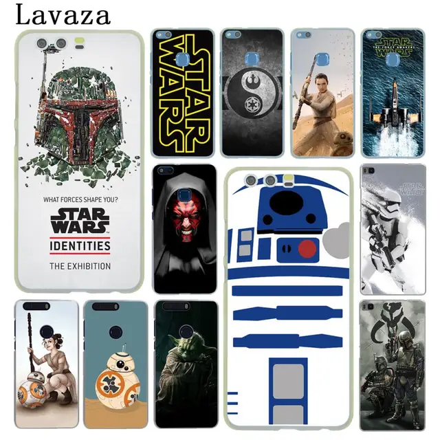 custodia per huawei p smart star wors custodia per huawei p smart star wors