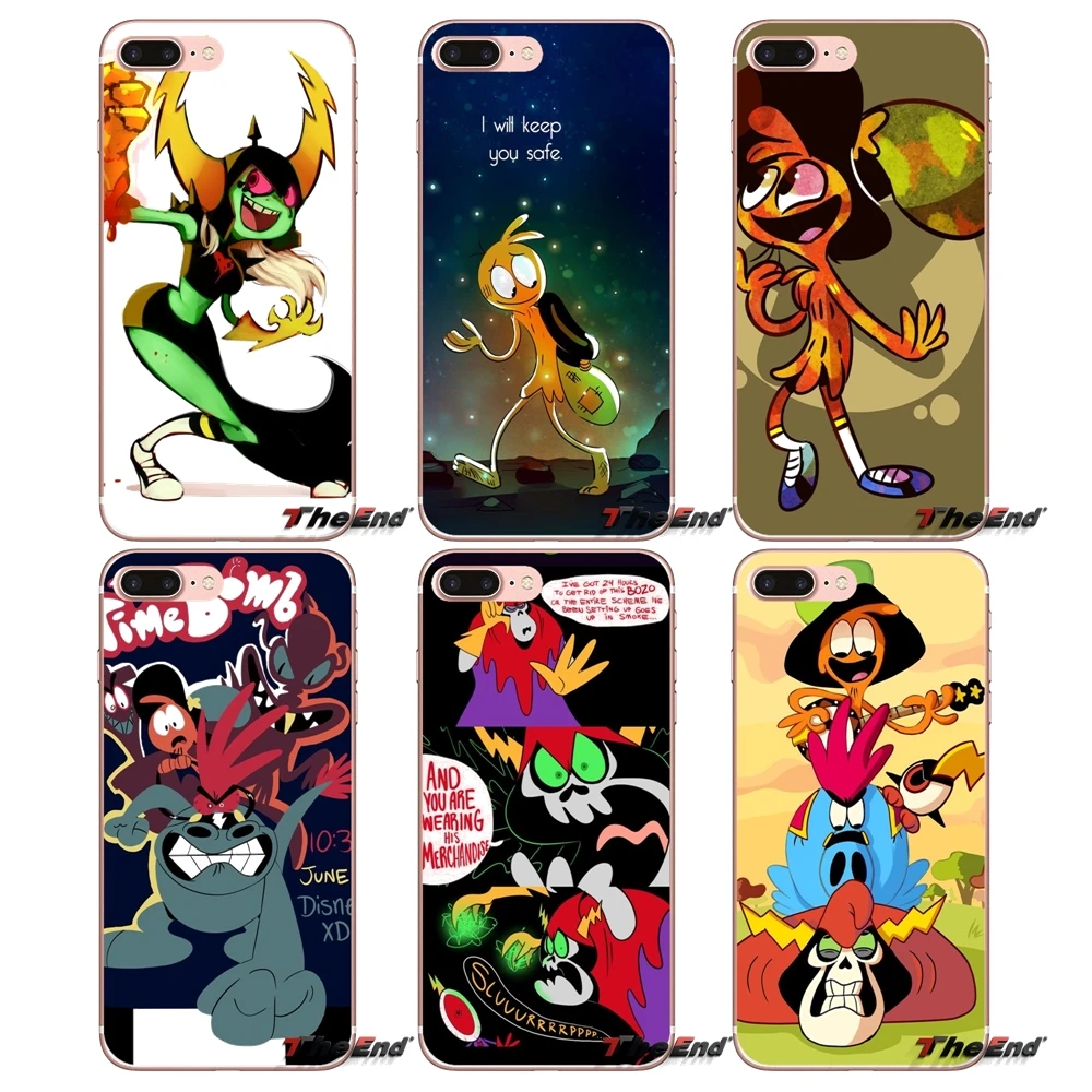 

For HTC U11 One M7 M8 A9 M9 M10 E9 Desire 630 530 626 628 816 820 Motorola G G2 G3 Cute Wander Over Yonder TPU Silicone Case