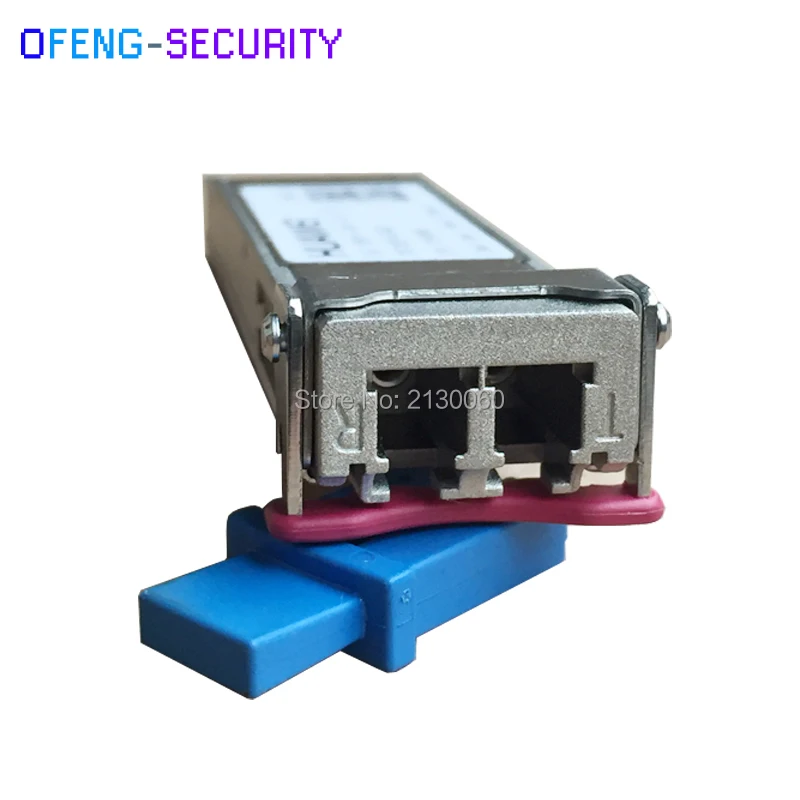huawei SFP Module 10G-1550NM-40KM-SM-XFP 22