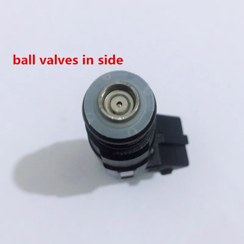 US $100.50 Video Test Enclosed 8x Flow Matched E85 Ls1 Ls6 1000cc Fuel Injector Universal Ev1 Connector Gt1000 For V8 Engine Racing