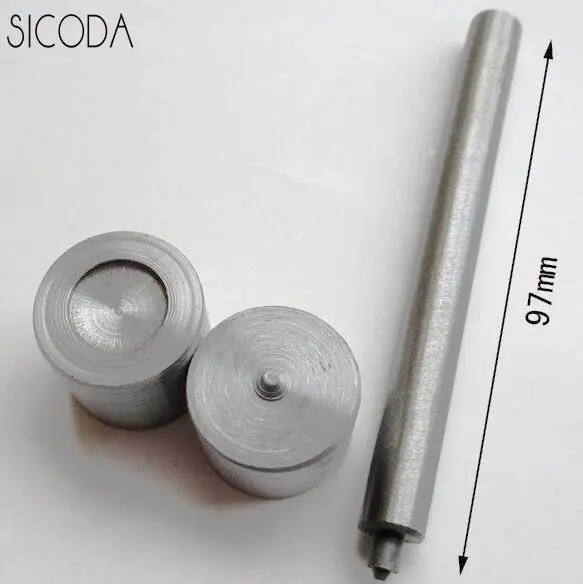 SICODA 201/203 snap button fixing tool DIY installation tool kits