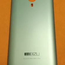 Используется защитный Батарея чехол для Meizu MX4 Pro m462 4 г LTE Восьмиядерный 20.7mp Камера 5.5" 2560x1536
