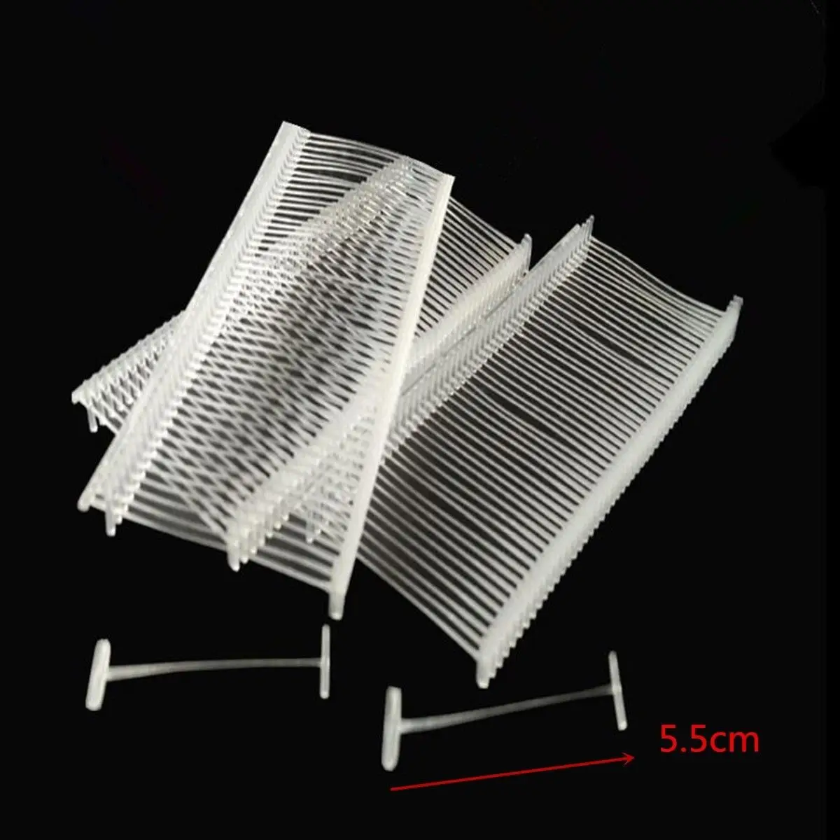 Clothes Garment Price Label Tagging Tag Gun Machine+ 5 Steel Needles + 1000 Barb Clothes Garment Price Label Tagging Tag Gun Machine+ 5 Steel Needles + 1000 Barb