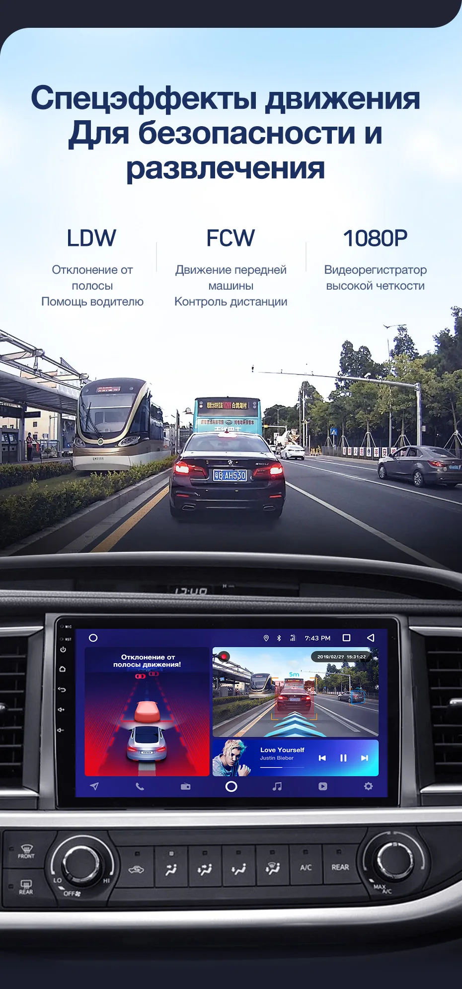 TEYES CC2 Штатная магнитола для Тойота Хайлендер XU50 Toyota Highlander XU50 2013 Android 8.1, до 8-ЯДЕР, до 4+ 64ГБ 32EQ+ DSP 2DIN автомагнитола 2 DIN DVD GPS мультимедиа автомобиля головное устройство