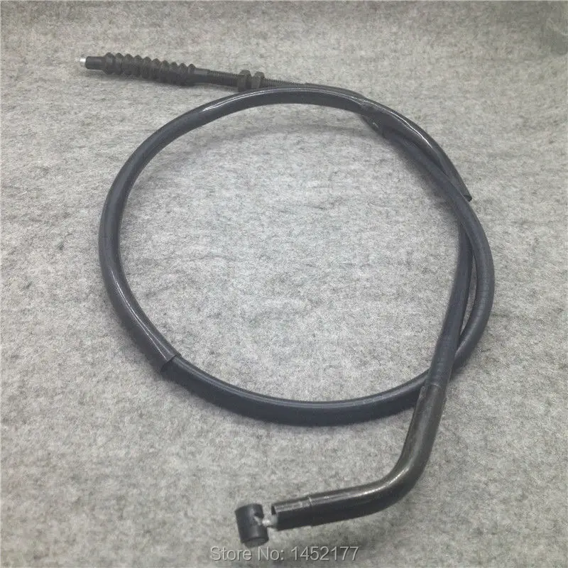 Yecnecty Motorbike Accessories Clutch Cables 1 Piece Motorcycle Clutch