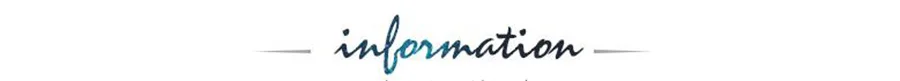 Informatiom