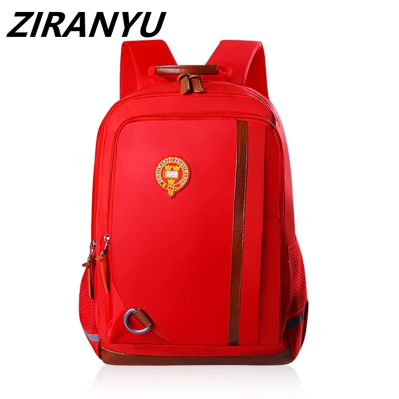 

Children School Bags Orthopedic Backpack Schoolbags Kids Children Travel Backpack School Backpack Boys Girls Casual Rucksack