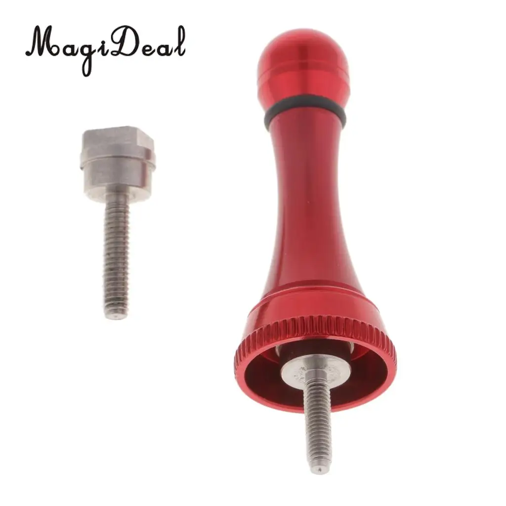 Reel Stand Body Keeper   Reel Balancer Side Cup Protection Tool for thread size M3 or M3.5   Reels