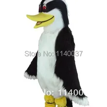 Талисман счастливый костюм дятла взрослый размер плюшевый материал птицы талисман наряд костюм кунг-фу панды вечеринка, косплей костюм