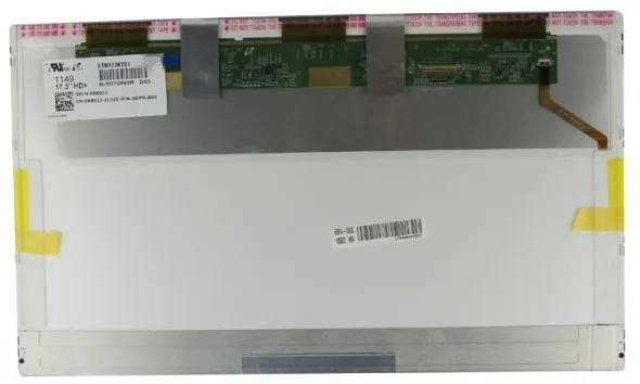 LP173WD1-TLC3 LED WXGA ++ глянцевый HD ЖК-экран для ноутбука LVDS 40Pin 1600*900 + | Компьютеры и офис