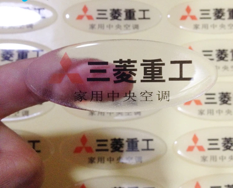 custom stickers labels printing ,Coated Art Paper sticker print /plastic PVC Vinyl paper transparent clear adhesive round label