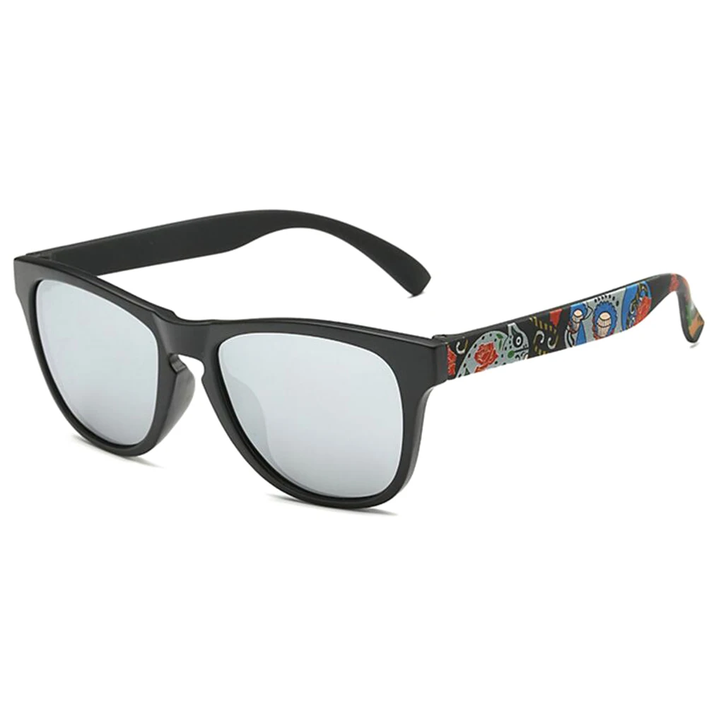 GAMT Cat Eye Polarized Kids Sunglasses Party Favors with Case UVA UVB