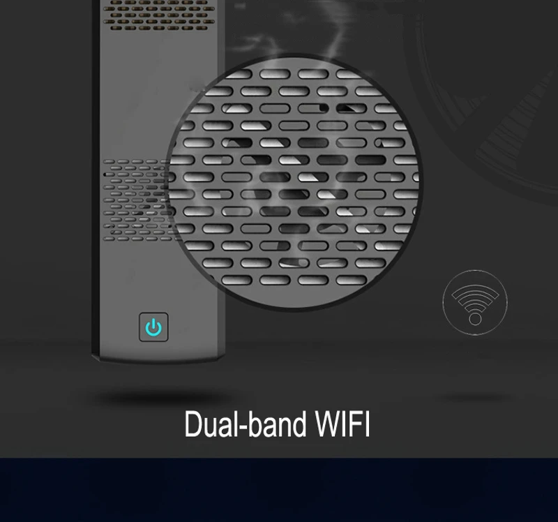 TV STICK10
