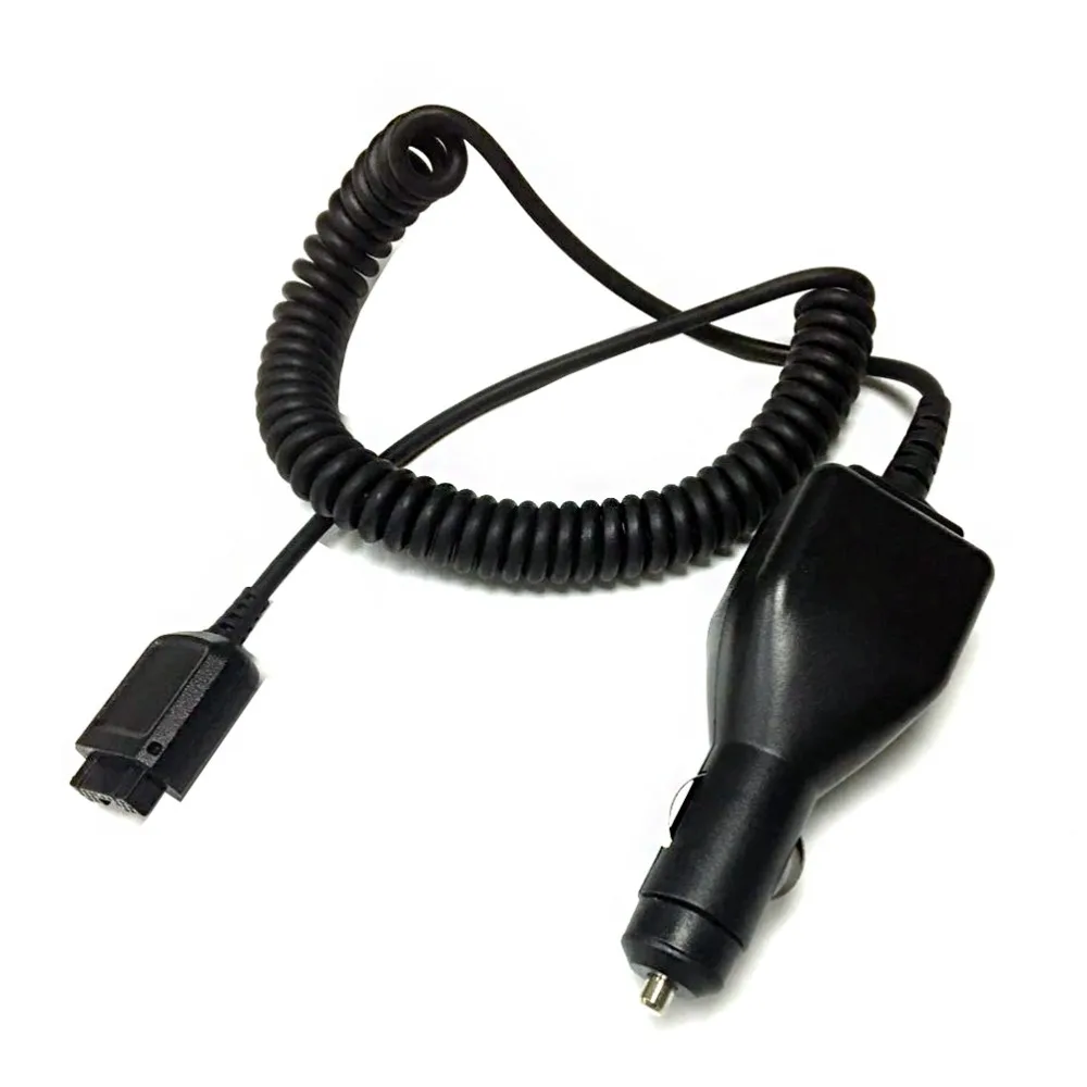 Car Charger For Motorola Radio MTP3150 MTP3250 MTP3100 MTP3200in
