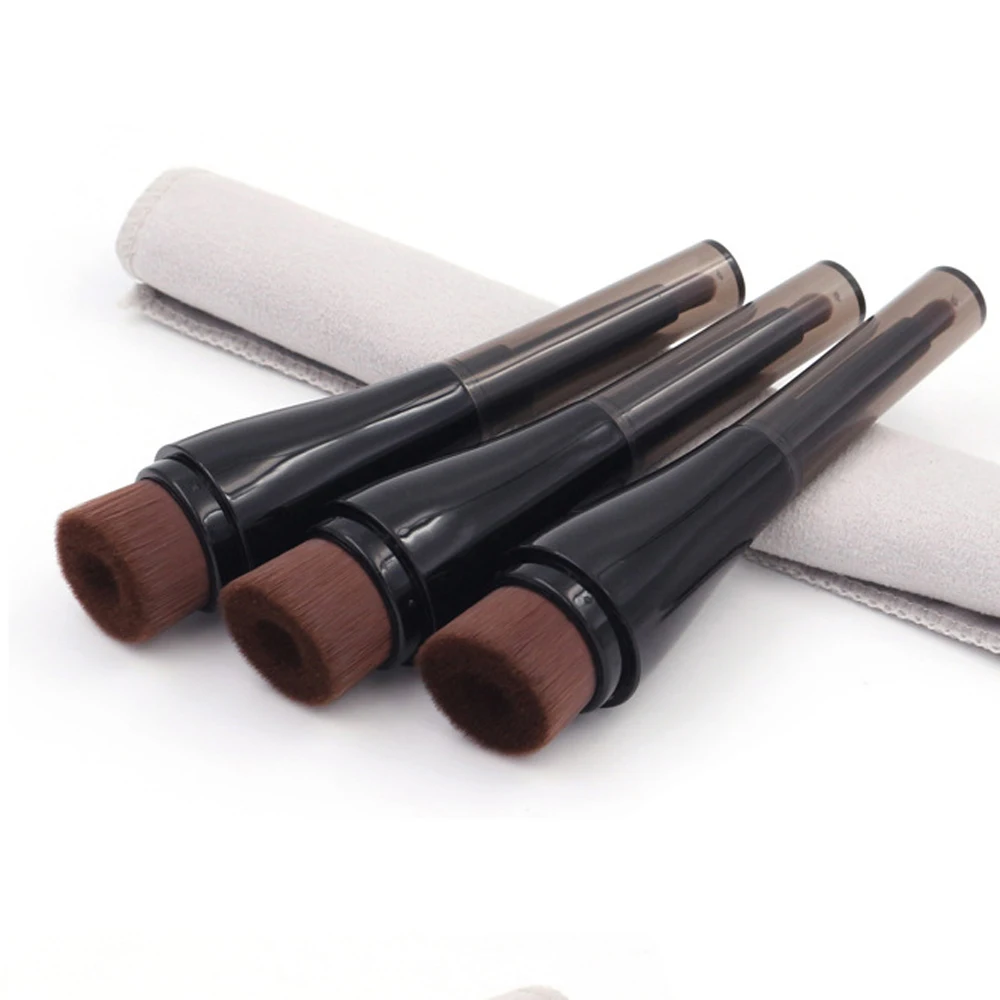Makeup Brushes Powder Concealer Blush Liquid Foundation Face Make Up Brush Tools Professional