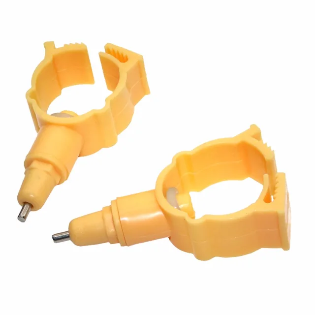 Download 50 Pcs 25mm Automatic Nipple Poultry farming equipment ...