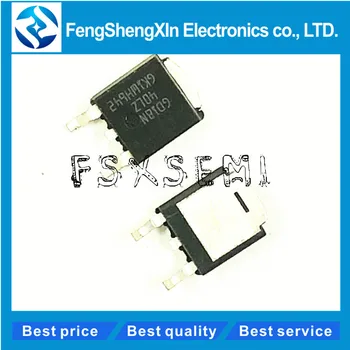 

10pcs/lot STGD18N40LZT4 GD18N40LZ IGBT STGD18N40LZ TO-252