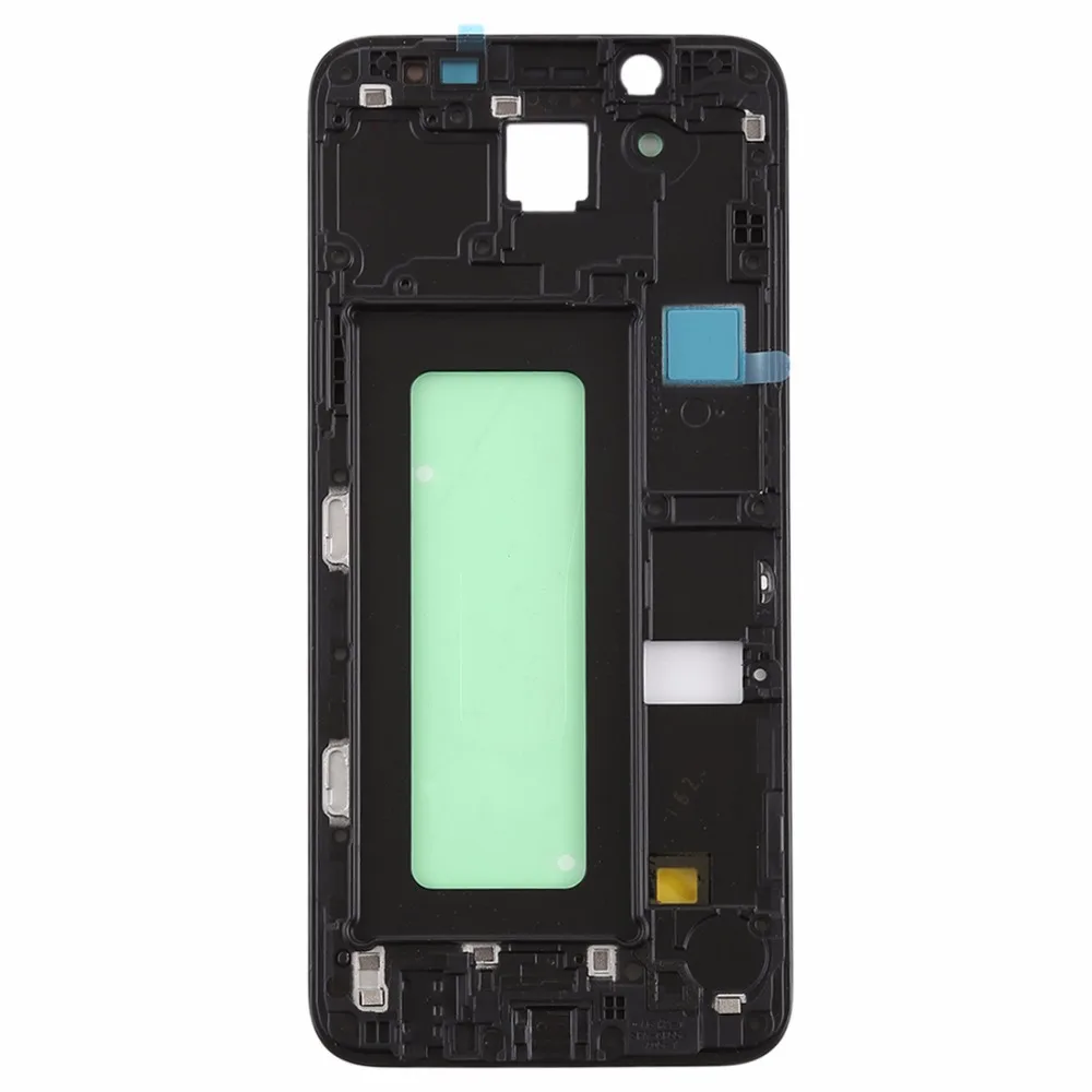 Передний корпус LCD Рамка для Samsung Galaxy A6 (2018) / A600F|Корпусы и рамки мобильных