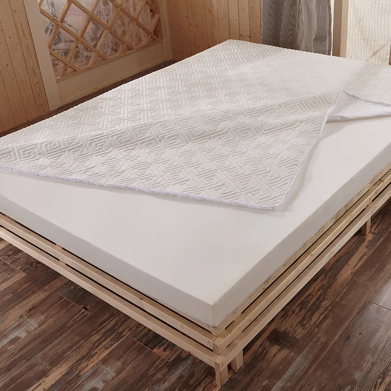 Detachable New Style High Rebound Memory Foam Mattress Classic Design