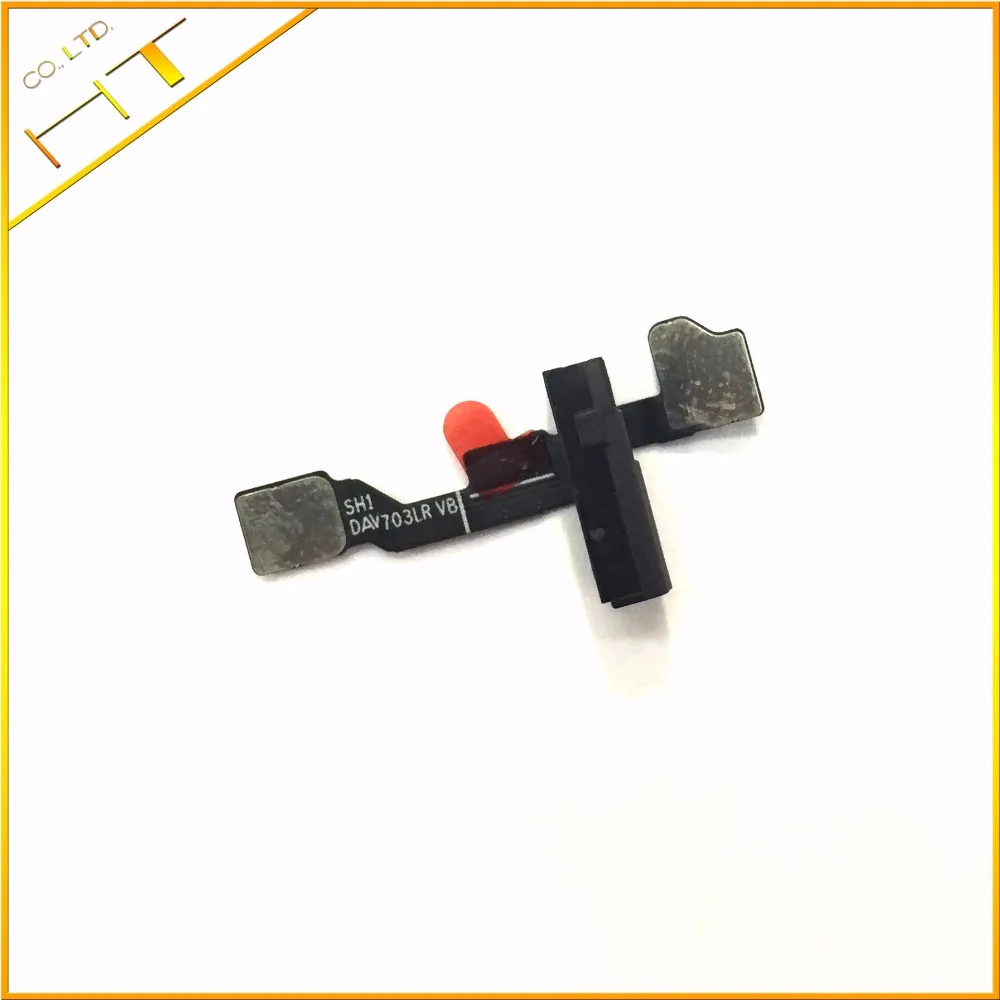 10pcs lot Audio Jack Headphone Flex Cable For Samsung Galaxy A5 A7 2018 A530 A730 Earphone Jack Flex Cable