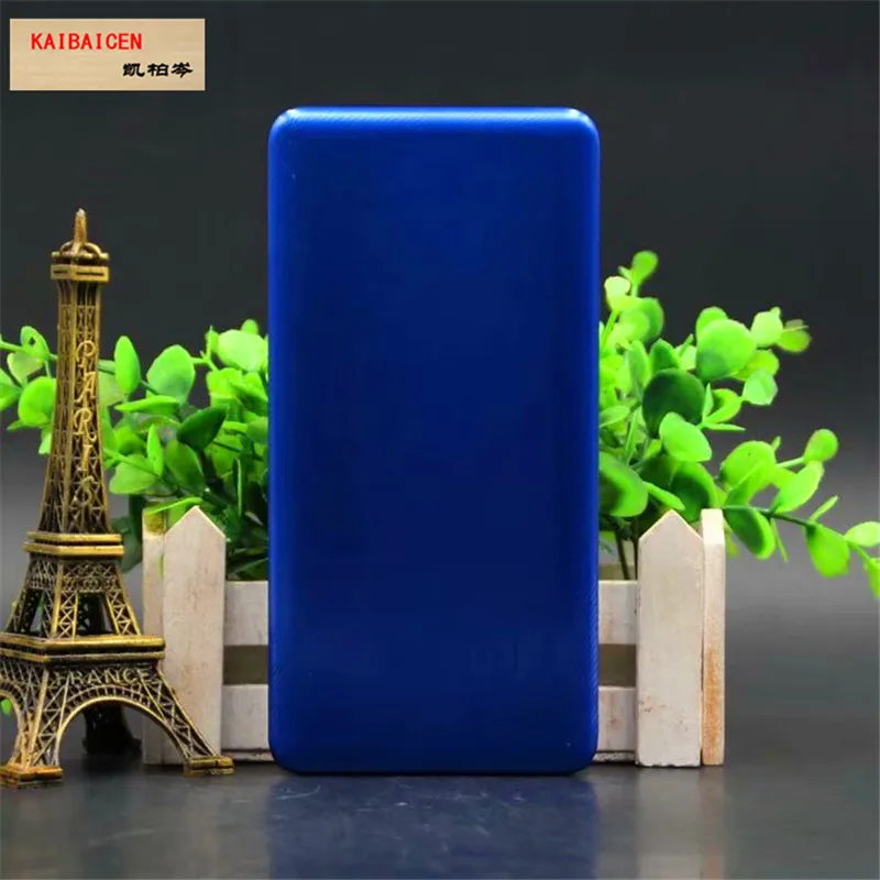 For Xiaomi Max3 3D Case 4