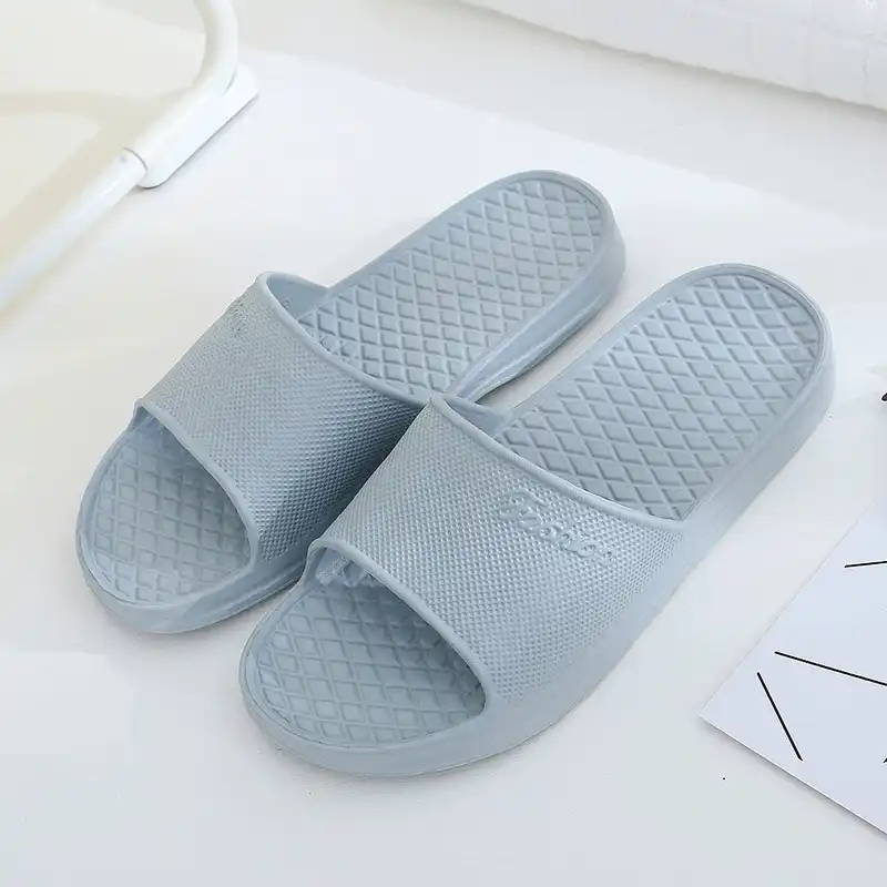 washroom slippers