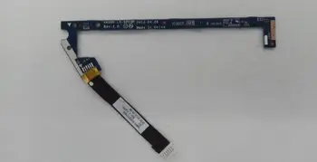

FOR dell M14X R3 LED board VAR00 LS-9203P
