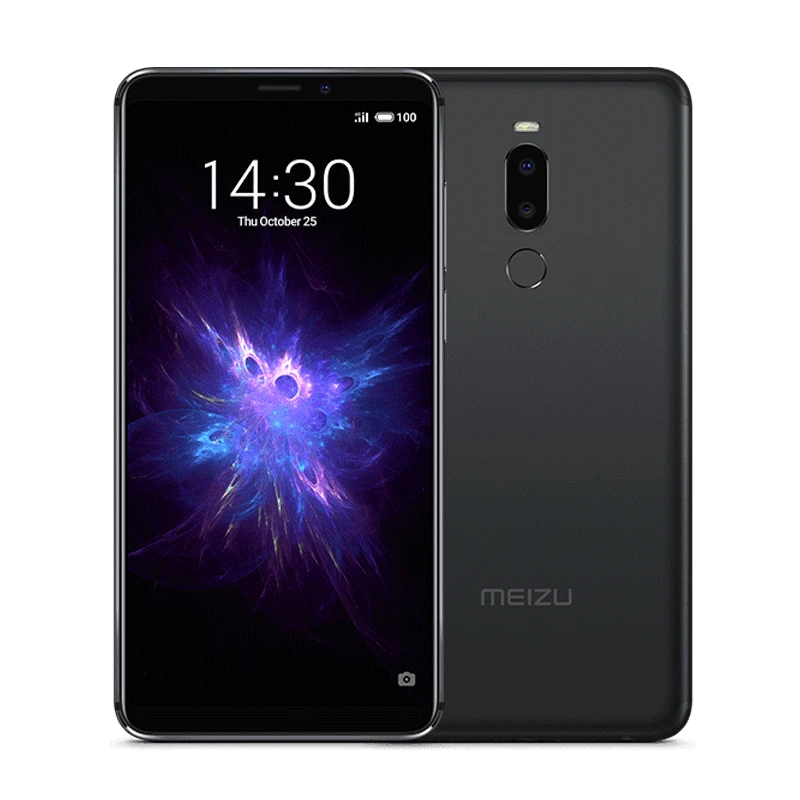 Мобильный телефон Meizu Note 8 глобальной версии 4 ГБ 64 восьмиядерный процессор Snapdragon