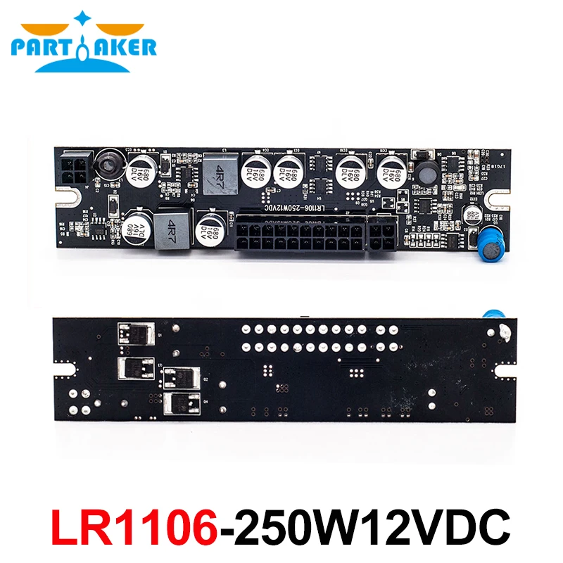 Блок питания для компьютера постоянный ток ATX 12 В 250 Вт|atx psu|atx pc poweratx power supply |