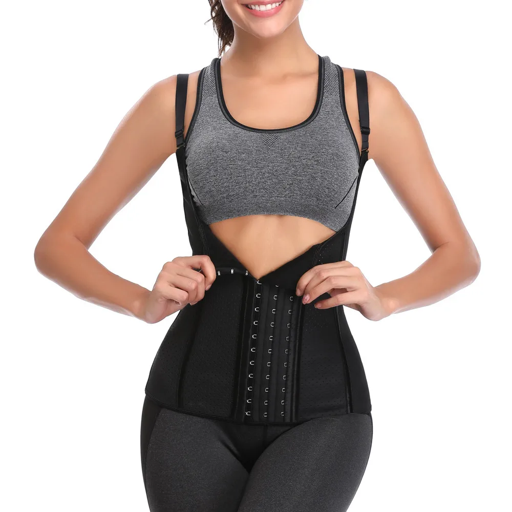 Shaper Slim Belt Neoprene Waist Cincher Faja Waist Shaper Corset Waist