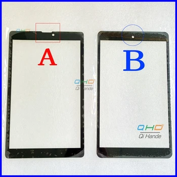 

For 8 inch Teclast Tpad P80 3G Capacitive touch panel Digitizer Sensor Replacement Touch Screen Multitouch Panel PC