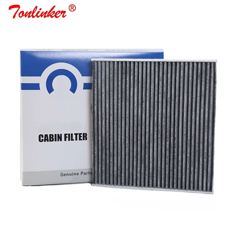 

Cabin Filter 1Pcs For Jeep Grand Cherokee IV WK,WK2 3.0CRD/3.6 V6 /5.7 V8/6.4 Model 2010-2016 2017-2019 Filter Car Accessories