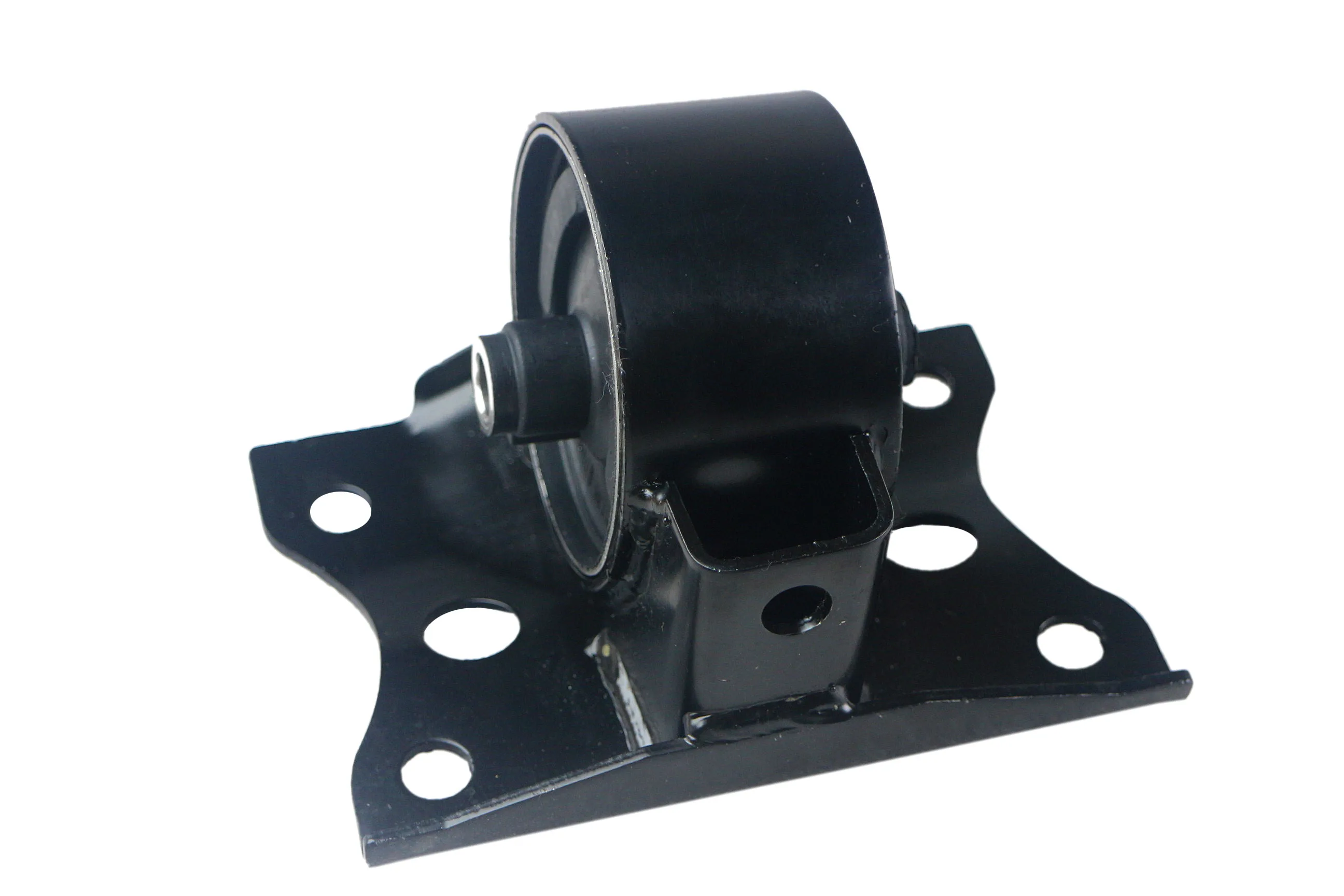 Передний мотор двигателя Trans Mount Set 4 подходит для Nissan Sentra 1.8L 00 06 авто|Рычаги