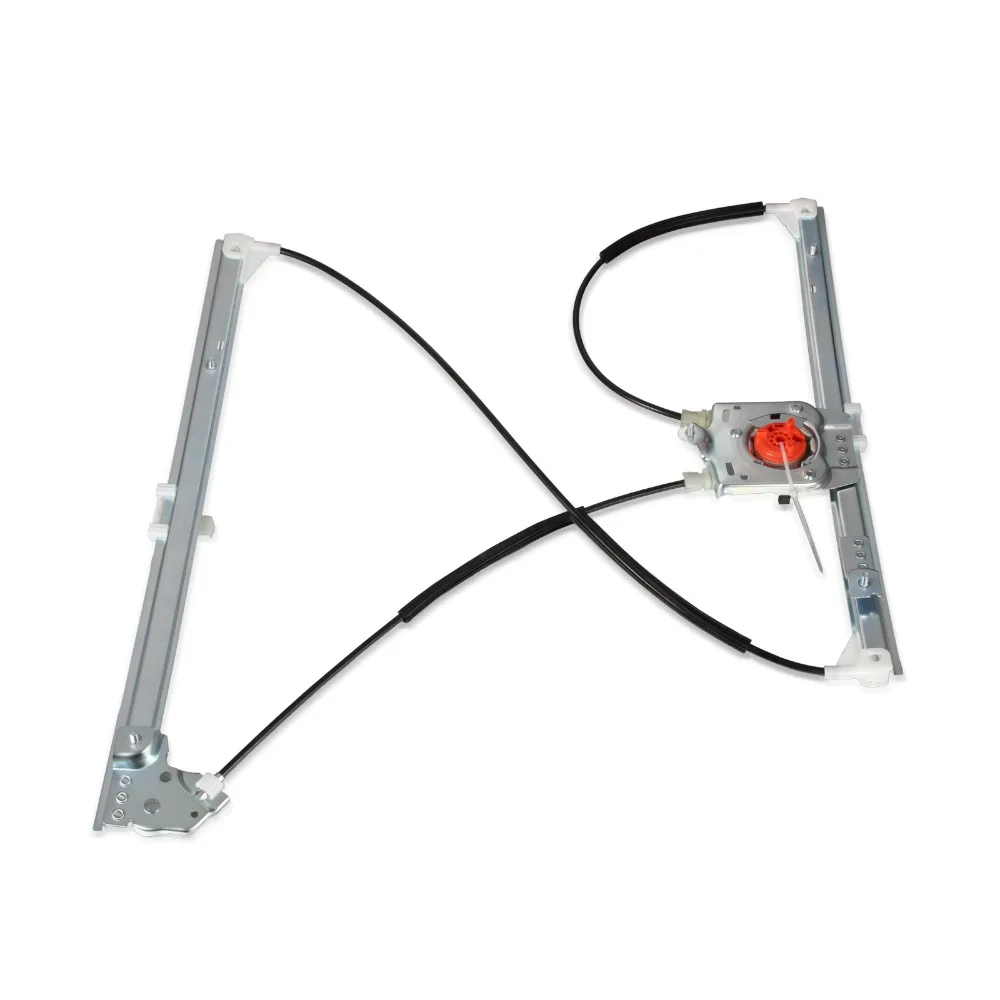 

Front Right Driver Side Window Regulator Lifter Kit for Renault Laguna II 8200000938