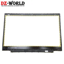 /Orig экран дисплея крышка гнездо для LCD спереди в виде ракушки для lenovo ThinkPad P51S внешний ободок крышки и внутренняя рамки 01ER041
