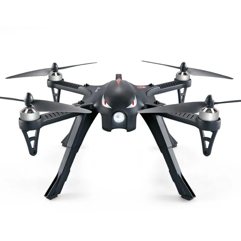 

R/C TECHNIC B3 Bugs 3 RC Drone Helicopter Brushless Motor Remote Control Quadcopter with Camera Mount