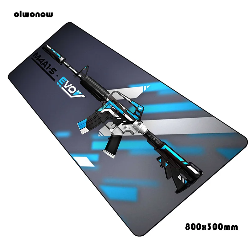 Csgo коврики 800x300x2 мм великолепный игровой коврик для мыши большая клавиатура Коврик для мыши красочные аксессуары для геймеров коврик для мыши